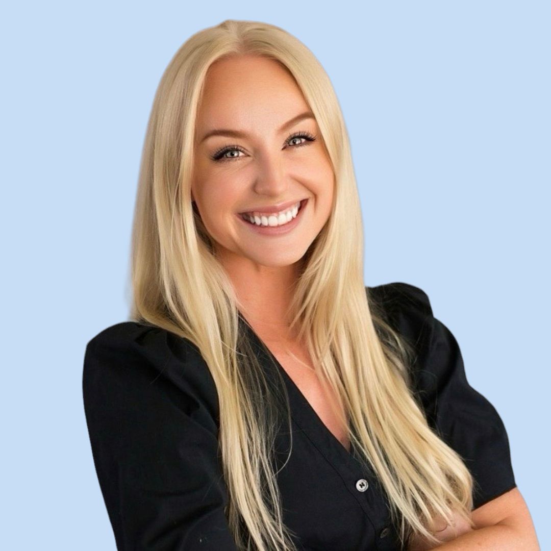 Headshot of Kirsten Haight