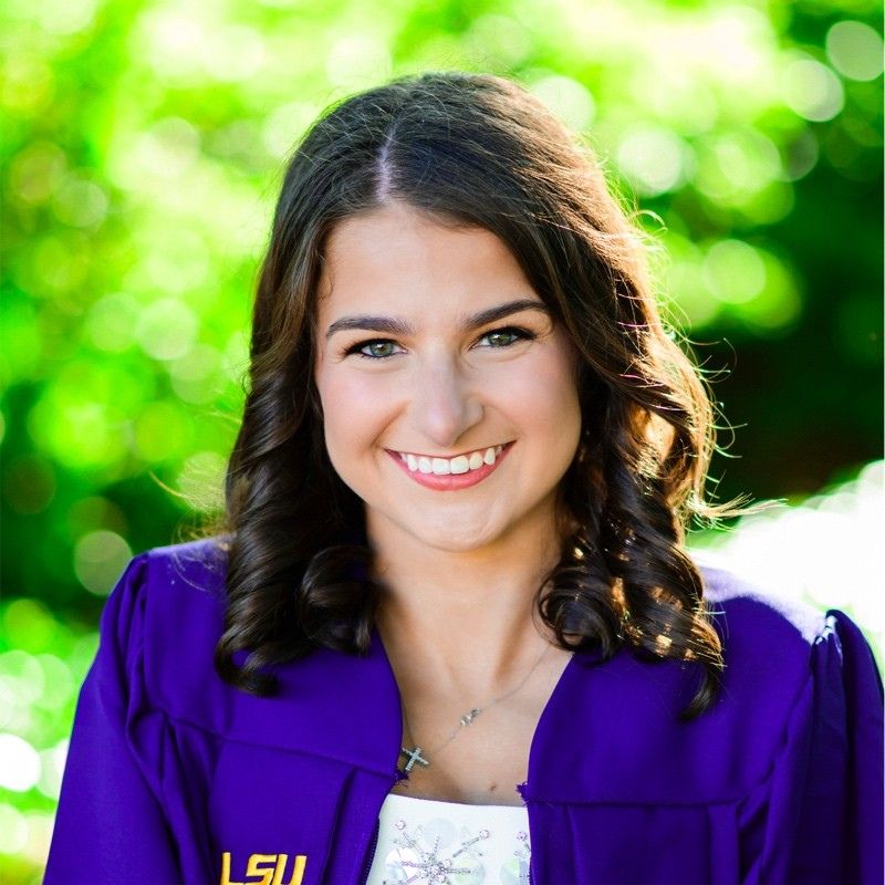 Headshot of Madison Cheatham